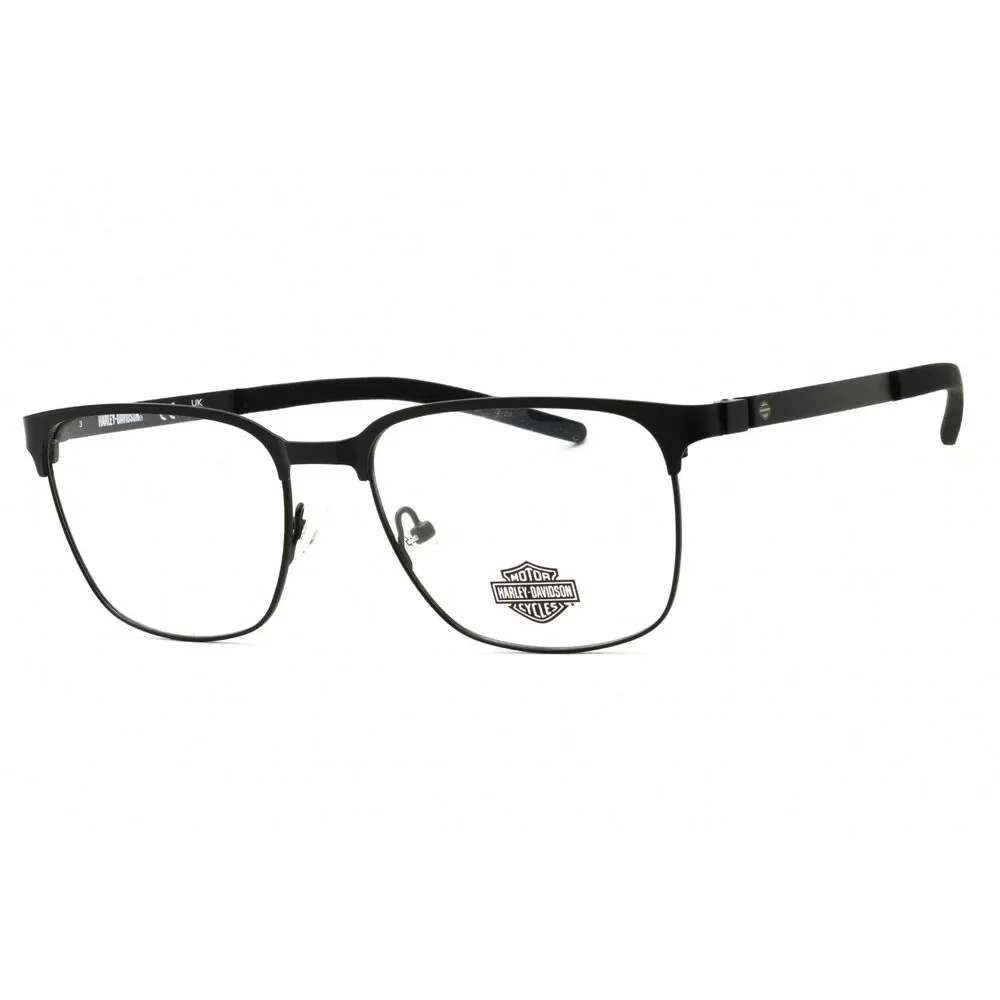 NWT Harley Davidson HD50018-002 53mm New Eyeglasses